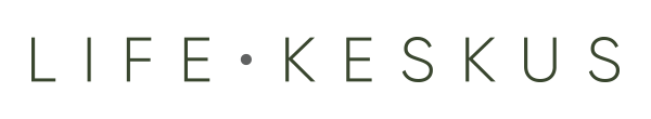 Lifekeskus logo