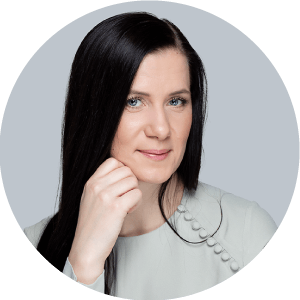 Angelika Randjärv lifekeskus terapeut