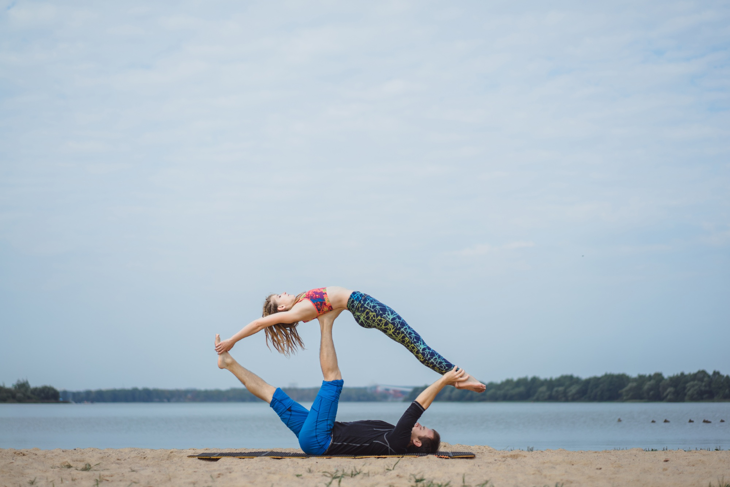 Naiselikkuse ja mehelikkuse tasakaal – normaalsus või utoopia? Avaldatud 3. märts 2026 Naiselikkuse ja mehelikkuse tasakaal on midagi sellist, mille poole me ju